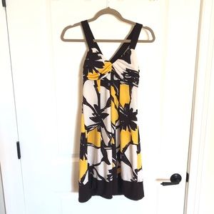 BISOU BISOU Michele Bohbot Dress